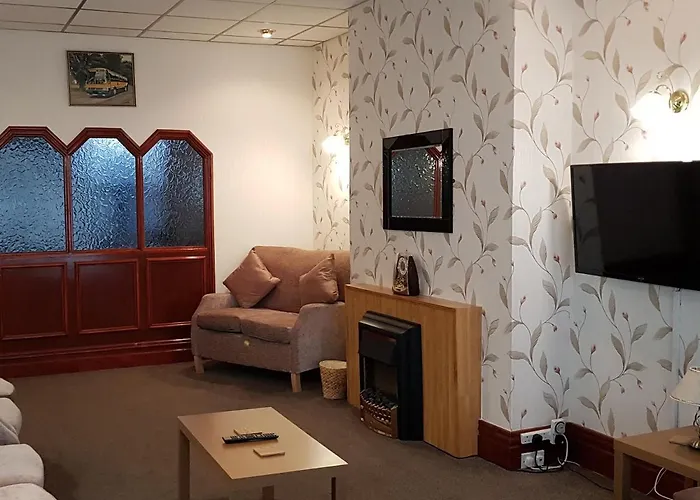 Lyndene Guest House
