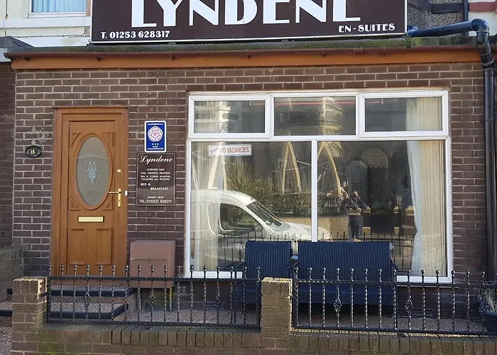 Lyndene Guest House